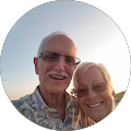 Jerry & Gila C. profile picture
